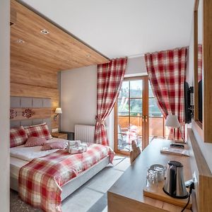 Parzenica B&B