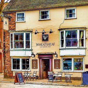 Wheatsheaf Hotel